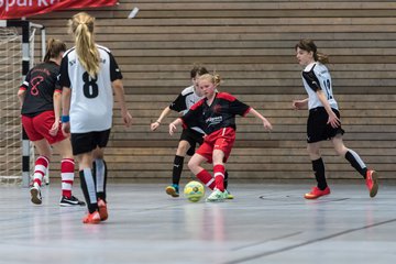 Bild 459 - C-Juniorinnen Landesmeisterschaften